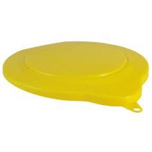 Lid for bucket 6 liters 5689 yellow product photo