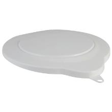 Lid for bucket 6 liters 5689 white product photo