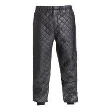 Termobuks FE Sort quiltet polyester med polyester fyld str XL product photo