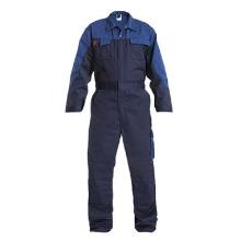 Boiler suit FE Stancord+ navy/blue polyester/cotton product photo
