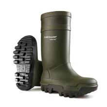 Dunlop Purofort Thermo+ Full Safety green/black size 46 product photo