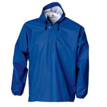 Rain smock ELKA PRO Cobalt PU 240gr with elastic size L product photo