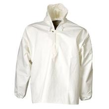 Rain coverall ELKA White PU 240gr with elastic size XL product photo
