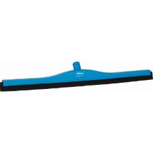 Floor squeegee 700mm w/replacement cassette 77553 blue product photo