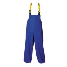 Rain overall ELKA White PU with elastic in legs size XL product photo
