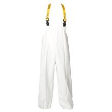 Rain overall ELKA White PU 240g size XL product photo