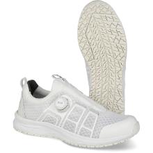 Work shoe Jalas 5462 SpOc white m/BOA closure 01 A E FO SRC no safety size 40 product photo