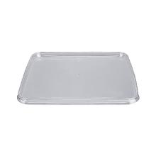 L&aring;g kvad klar PP 195x195mm til b&oslash;tte product photo