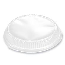 L&aring;g 5170 rund klar PET &Oslash;262x25mm product photo