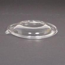 Lid round clear PET &Oslash;180mm f/bowl product photo