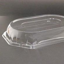 Lid For Octagonal Plate 460x300 25 Pcs product photo