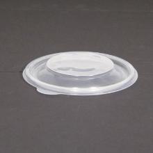 L&aring;g rund klar PP &Oslash;127mm t/suppeb&aelig;ger product photo