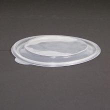 Låg rund klar PP Ø190mm t/suppebæger product photo