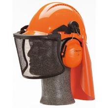 Rain protection for helmet G2000 and G3000 product photo