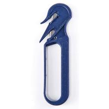 Safety knife Penguin detectable blue product photo