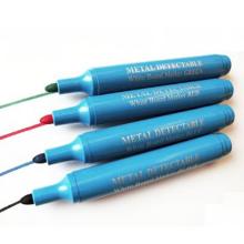Whiteboard marker detectable blue-blue product photo