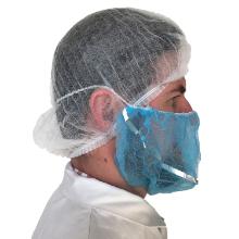 Sk&aelig;gbind bl&aring; detekterbar product photo