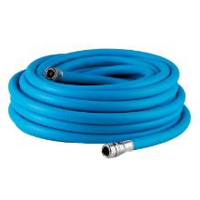 Hose set 15 m with Coupling Hot water for Foam sprayer product photo
