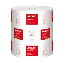 Towel roll Katrin Classic M2 white 170m 2 plies product photo