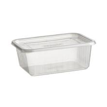 B&aelig;ger Fixpack rekt klar PP 500ml 146x110x54mm product photo