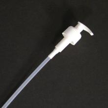 Pump for liquid soap 1 liter product photo