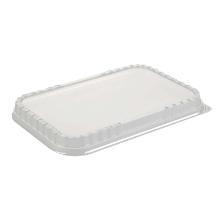 Lid Ready2Cook rect clear PET 300x200x26mm low f/1920ml product photo