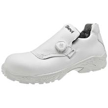 Sikkerhedssko Sievi Roller hvid med BOA luk S2 SRC ESD Str 46 product photo
