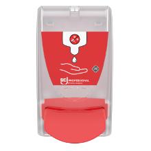 Dispenser SCJP 1 liter dispenser til hånddesinfektion product photo