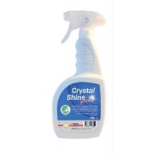 Glass cleaner Crystal Shine Plus Svane w/spray product photo