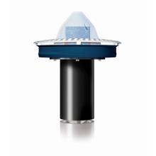 Urimat MB-Active Trap large version for water-free urinals blue product photo