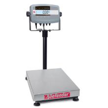 Indvejningsv&aelig;gt Ohaus Defender 3000 150kg vejeplade 55x42cm product photo