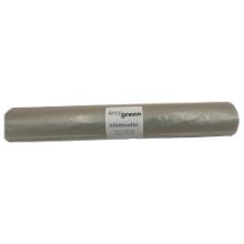 Wastesack Keepgreen clear LDPE 700x1100mm 35 micron product photo