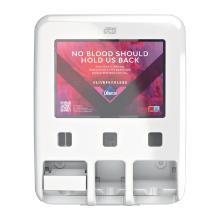 Tork Period Care Dispenser product photo