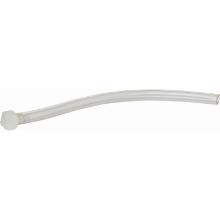 Suction hose for injector, 93139 & 93149 160 mm White product photo