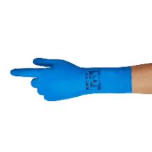 Handske AlphaTec&reg;79-700BP med Aquadri&reg; 2 bel&aelig;gning str 7 product photo