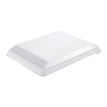 L&aring;g rekt klar rPET 320x250x36mm t/fad eller tapas product photo
