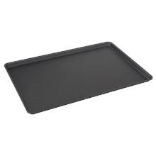 Tray Dark Smoke 600x400x17mm R21163 product photo