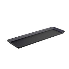 Tray Dark Smoke 2/5GN 530x200x17mm R21204 product photo