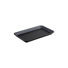 Tray Dark Smoke 1/4GN 265x162x17mm R19455 product photo