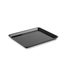 Tray Black 1/2GN 325x265x17mm R2753 product photo