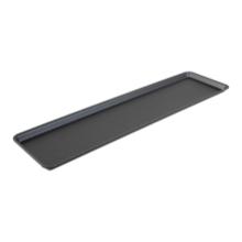Tray Dark Smoke 760x200x17mm R25084 product photo