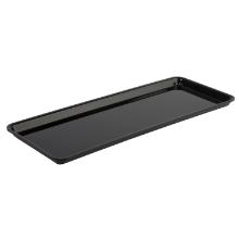 Tray Black 2/5GN 530x200x17mm R4512 product photo