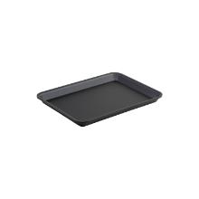 Tray Dark Smoke 1/5GN 265x200x17mm R19453 product photo
