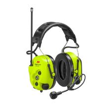 H&oslash;rev&aelig;rn PELTOR&trade; LiteCom Plus analog kommunikationsradio/ b&oslash;jle/MT73H7A4410EU product photo