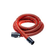 Hose Nilfisk &Oslash;32x4000mm red 4m product photo