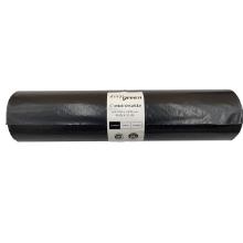 Container bag Clear L1400xB650/250mm 40mic 240ltr product photo