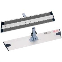 Mop frame Vileda Express Pro Aluminum 40cm for floor cleaning withVelcro mops product photo