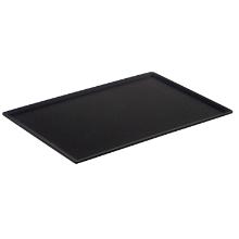 Tray 6T4T Dark Smoke 300x200x5mm R15229 product photo
