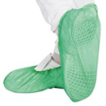 Overshoes CPE green 20 my product photo