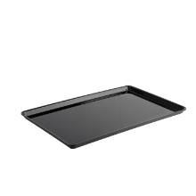 Tray Black 1/1GN 530x325x17mm R9218 product photo